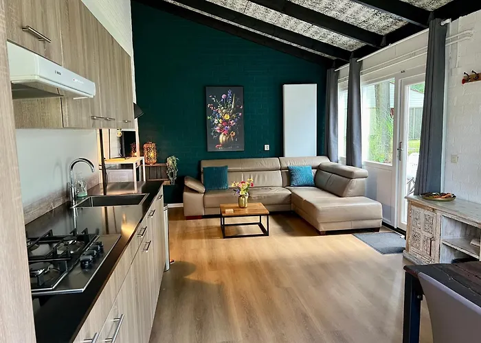 Bungalow Simpelveld