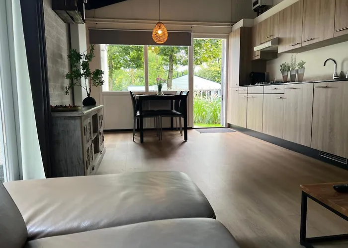 Bungalow Simpelveld