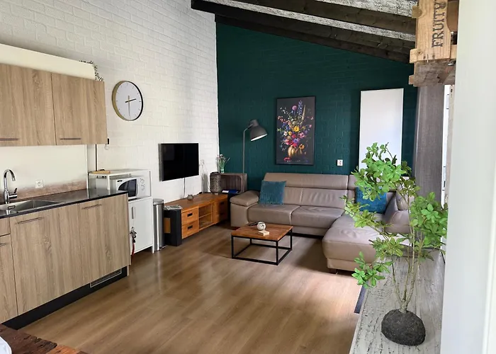Bungalow Simpelveld