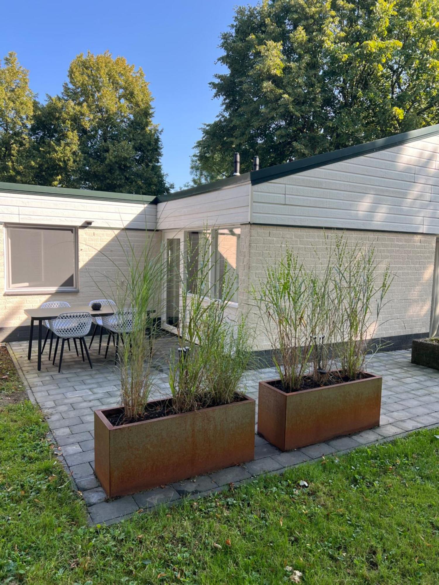 Gehele Zuid-limburg Op Park Simpelveld