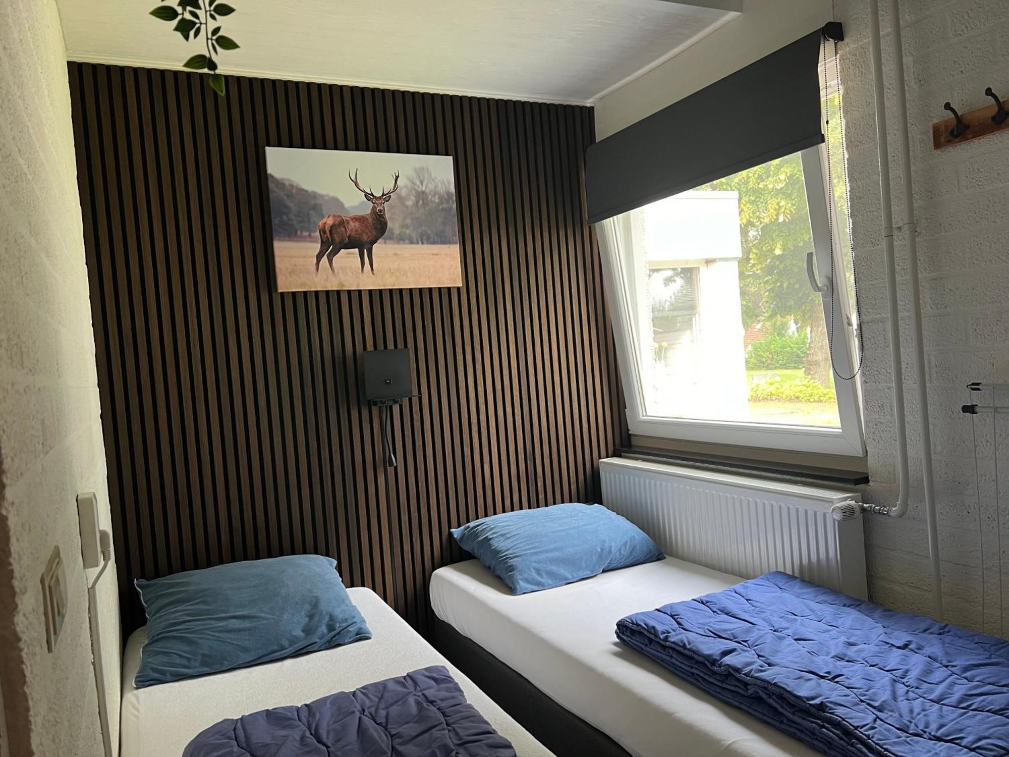 Gehele Zuid-limburg Op Park Apartment