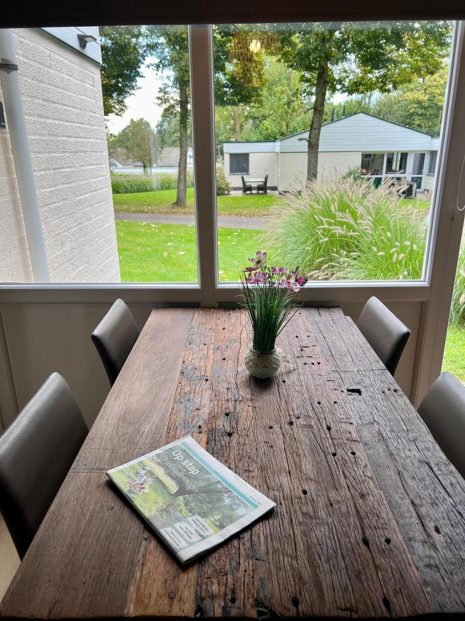 Apartment Gehele Zuid-limburg Op Park *