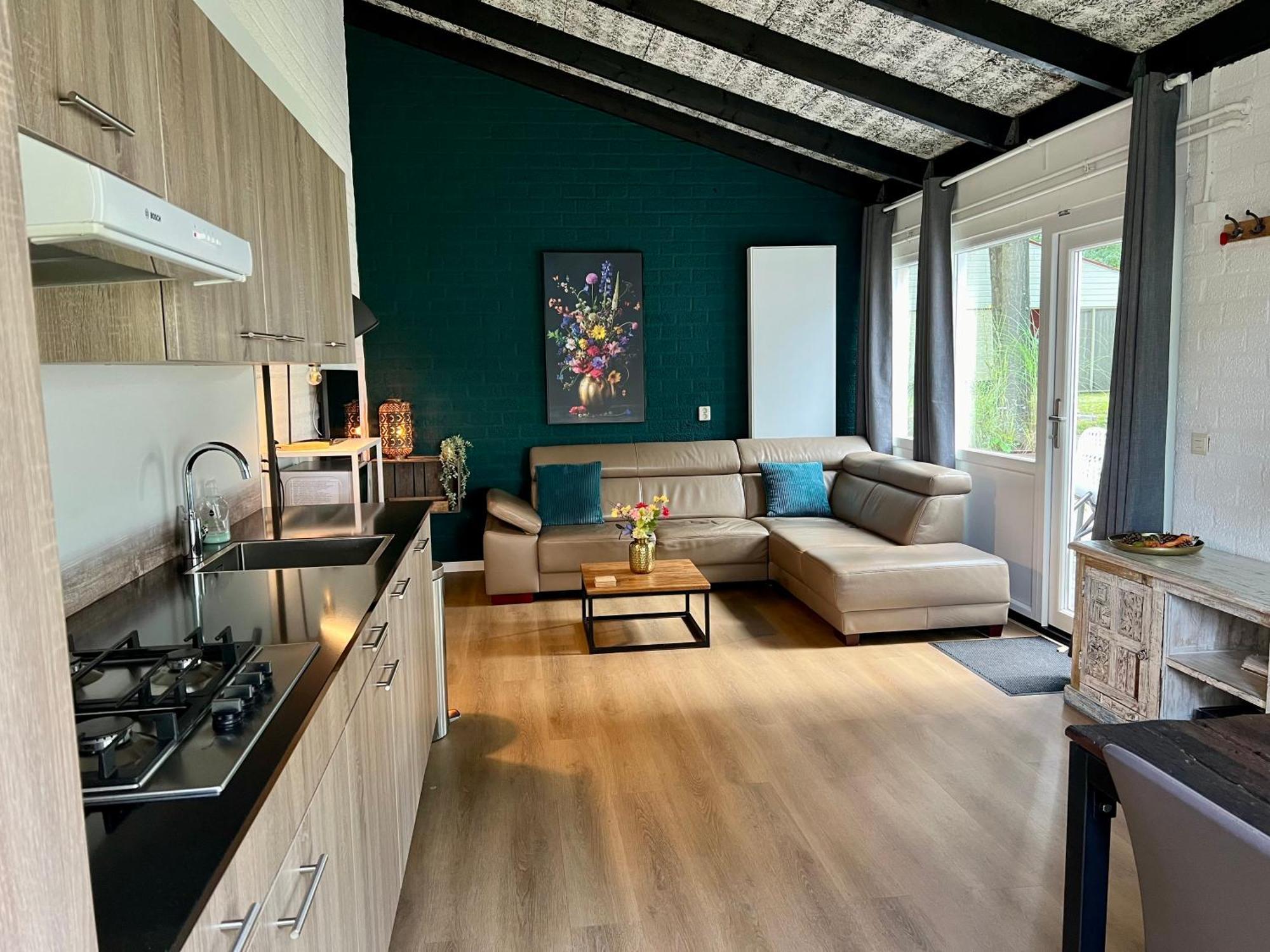 Apartment Gehele Zuid-limburg Op Park Simpelveld