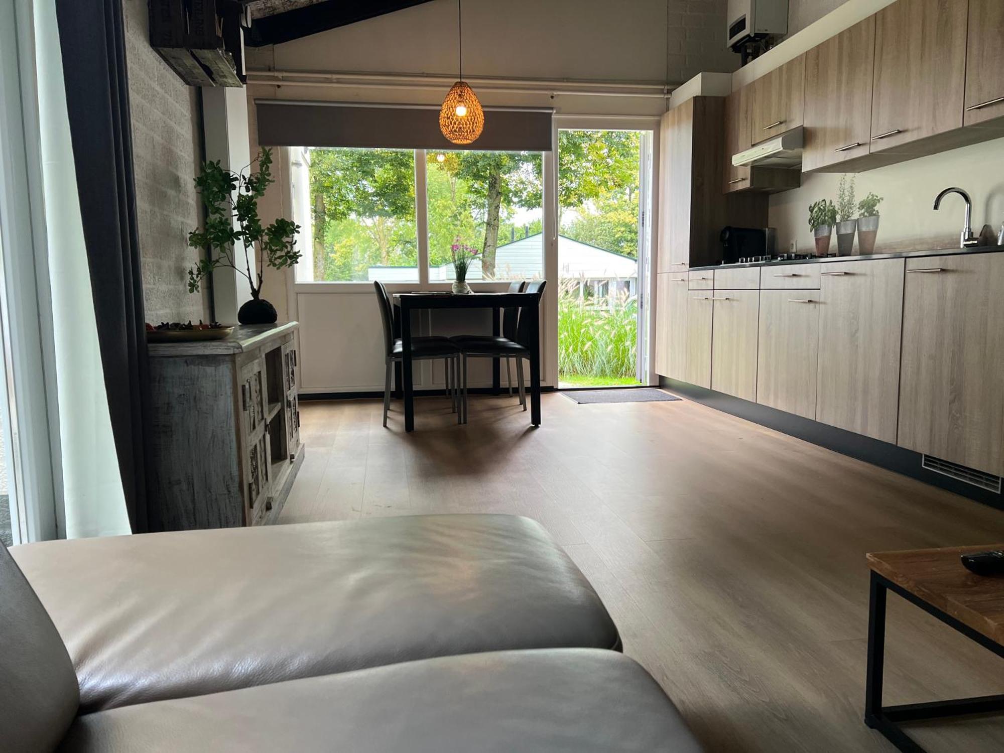 Gehele Zuid-limburg Op Park Apartment *