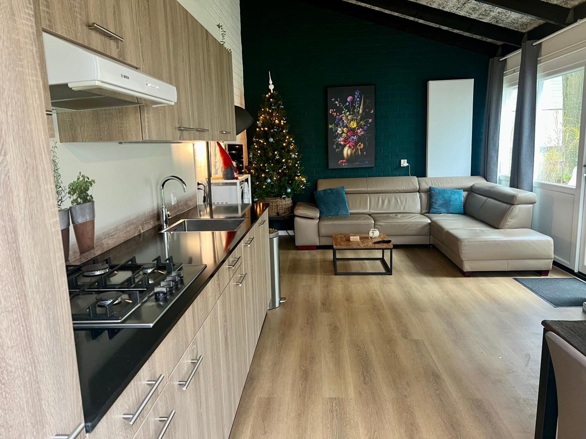 Gehele Zuid-limburg Op Park Apartment *
